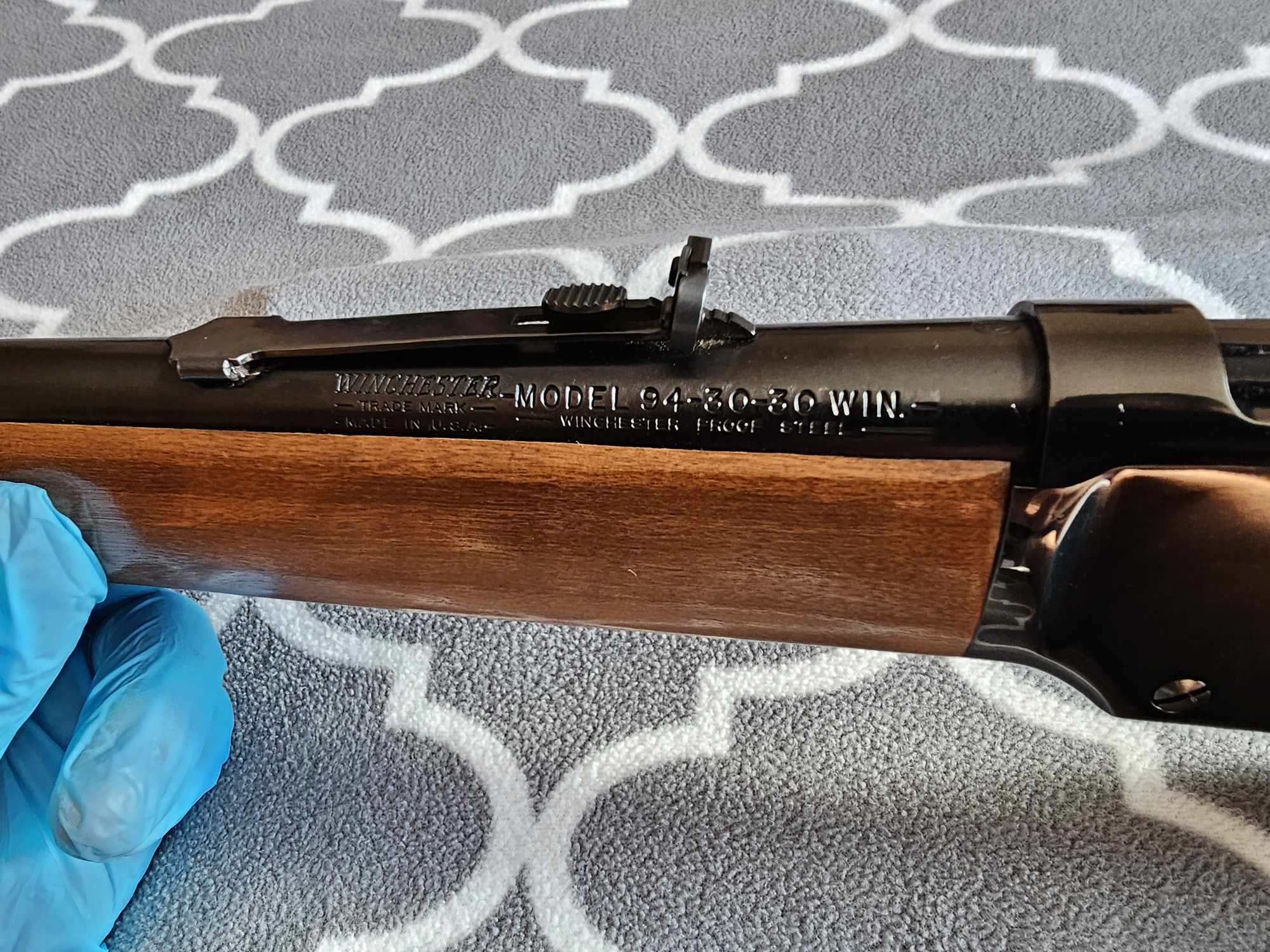 Winchester model 94