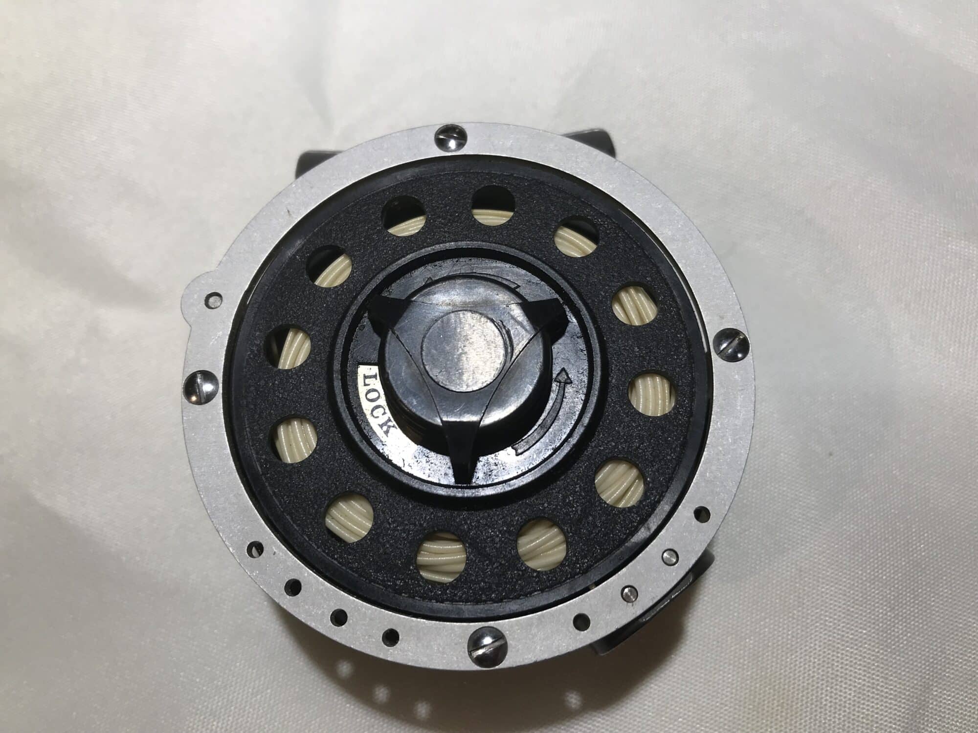 Moulinet Mitchell 710 Automatic Fly Reel