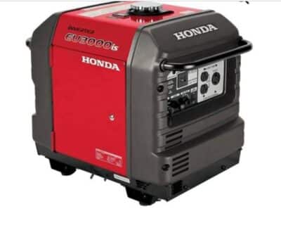 Génératrice Honda 3000 is inverter